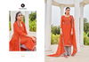 Kalarang Rozina New Exclusive Ethnic Wear Designer Dress Material Collection